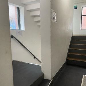 Gemenschappelijk Kamer Alleen voor Mannen